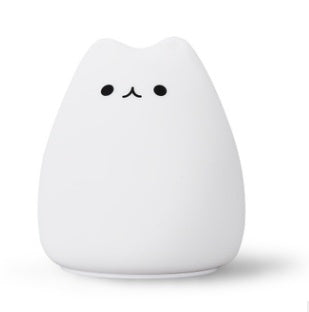 Cat LED Night Light
