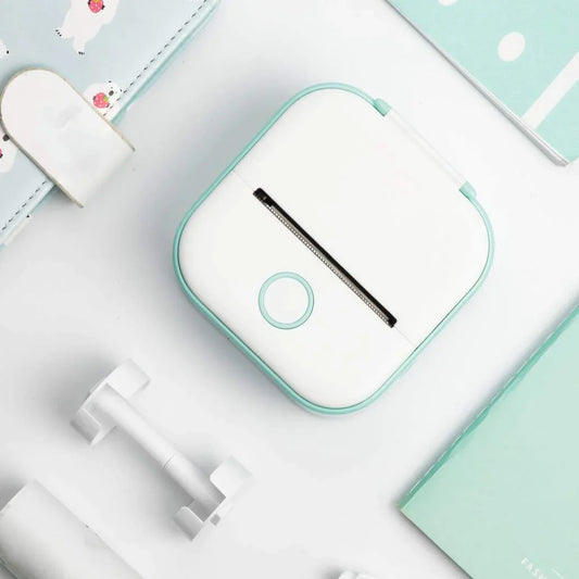 Portable Inkless Photo Printer | The Wholesome Supply Co