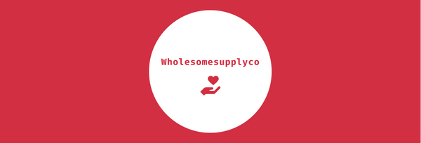 The Wholesome Supply Co