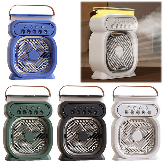 3 In 1 Portable Air Conditioner | The wholesome supply co